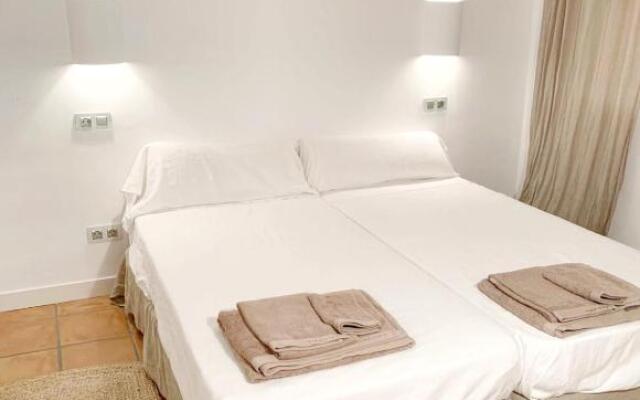 Apartment Boutique Hort