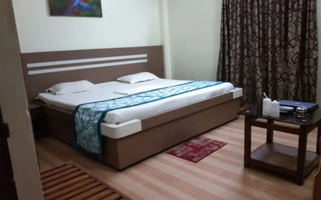 Mohana  Beach Resort