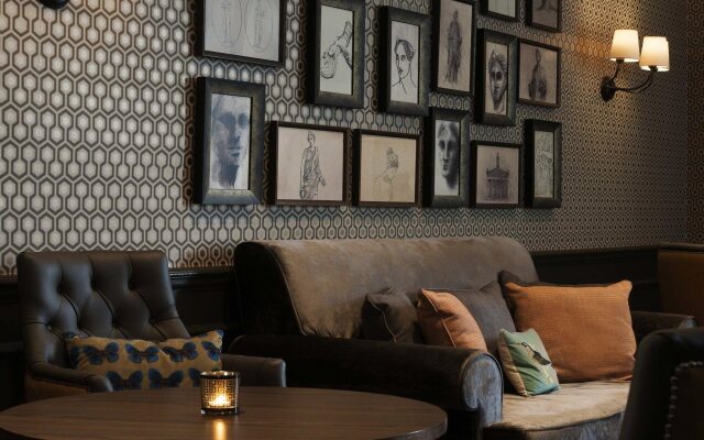 Queens Hotel Cheltenham