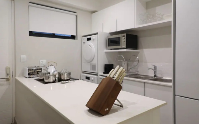 Premier Lifestyle at The Regency