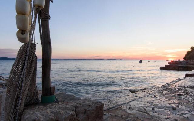 Zadar Modern Appartment With Sea View 4 Pers