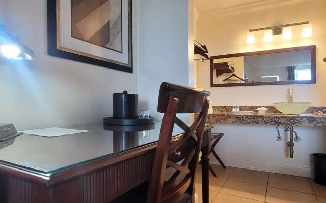 Fort Lauderdale Grand hotel