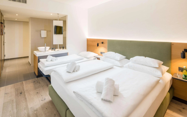 Best Western Hotel Tulln