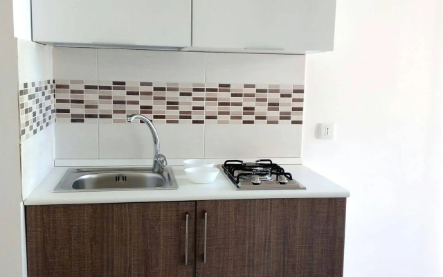 La Playa Apartments