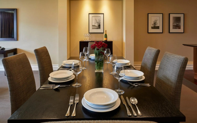 Platinum Queenstown Villas