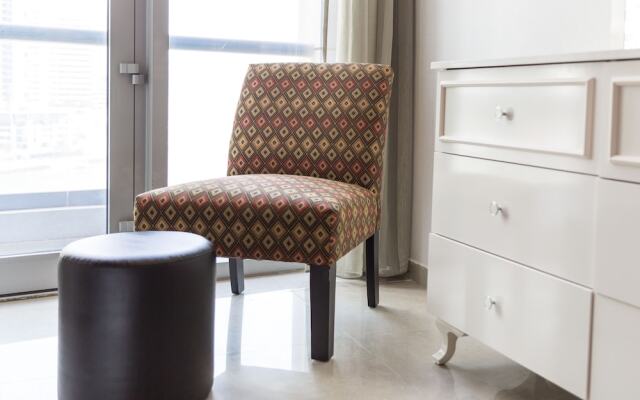 Higuests Vacation Homes - Marina Wharf 1