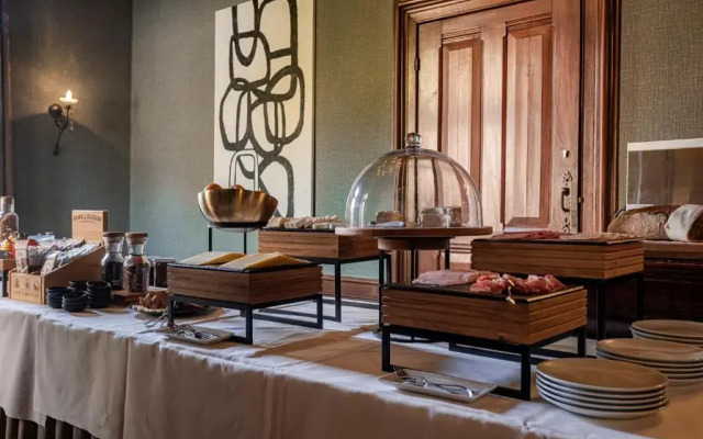 Van der Valk Hotel Kasteel Terworm