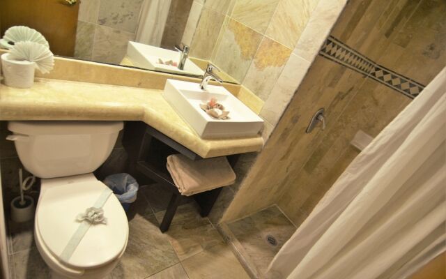 Apartment with pool view RinconadaDelSol