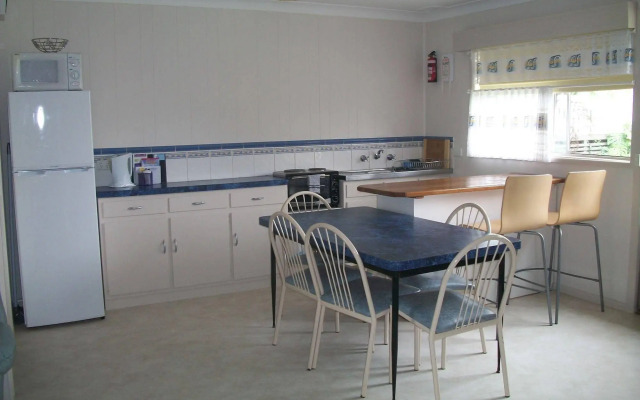 Top of the Lake Units