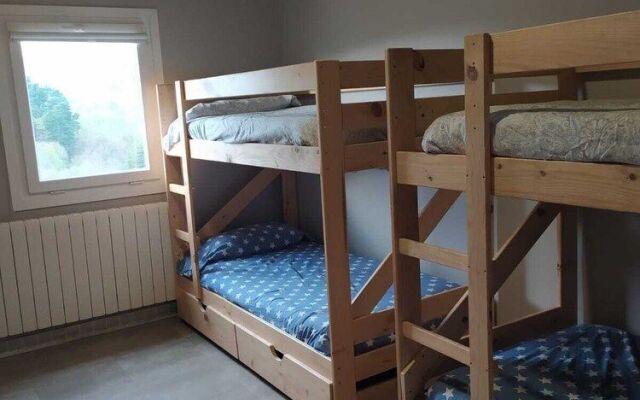Alarpe Aterpetxea - Hostel