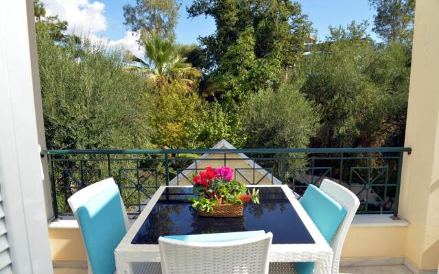 Saint Nicholas Beach Apartments