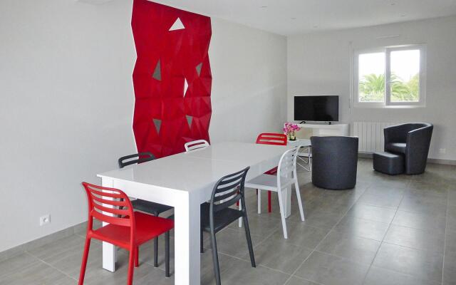 House in Saint-quay Near 7 Beaches