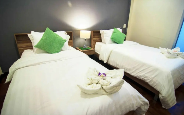 Sereno Nimman Hotel