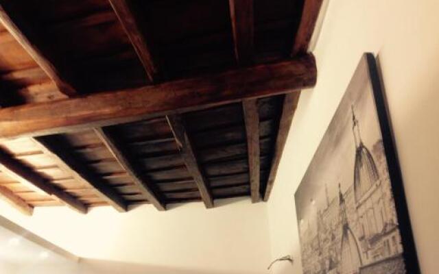 Casa Vacanze Colosseum by Serena