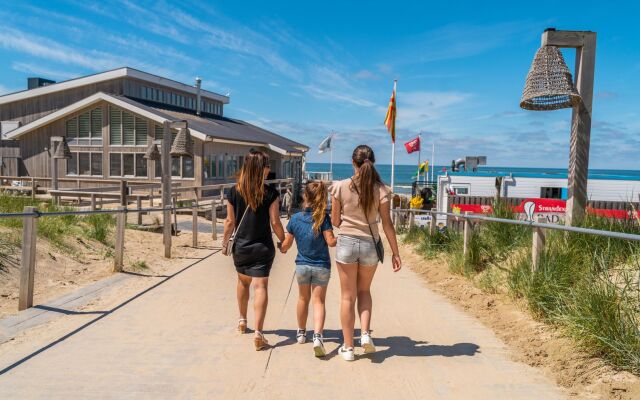 Europarcs De Woudhoeve