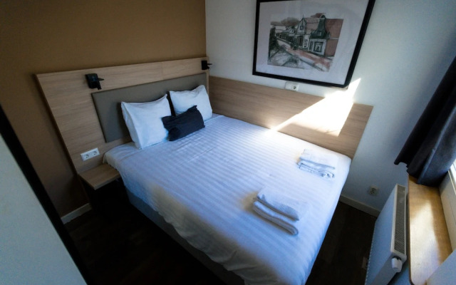 Allure Garden Apartments