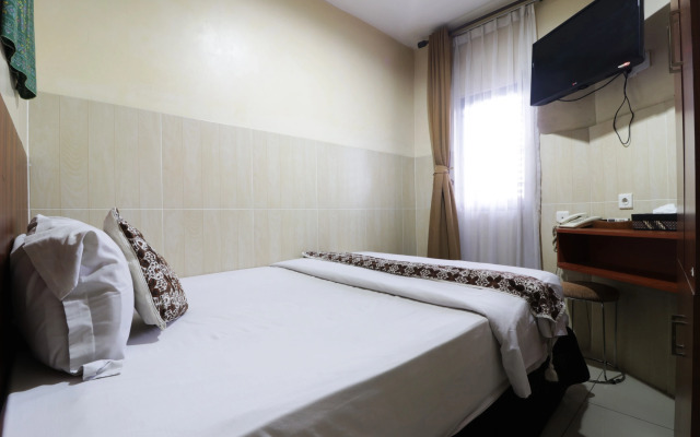 58 Guesthouse Tangerang