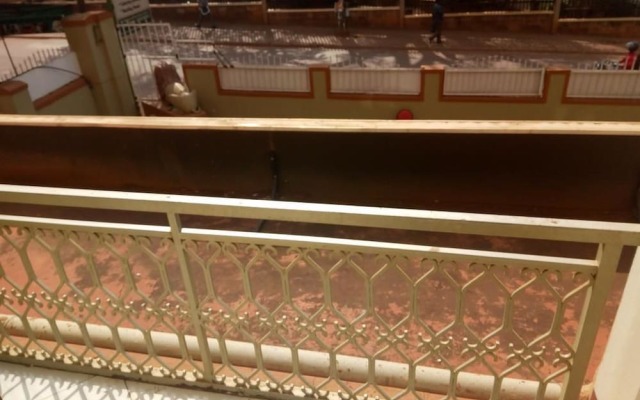 New Lions Hotel