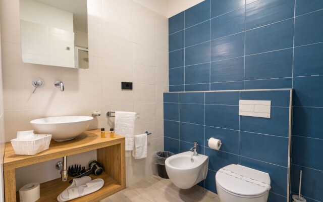 Horizon Hotel  Badesi