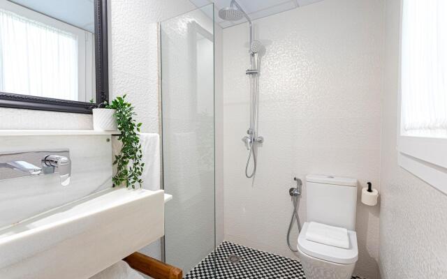 Cozy 1 bedroom apartment in Realejo. Campo del Principe V