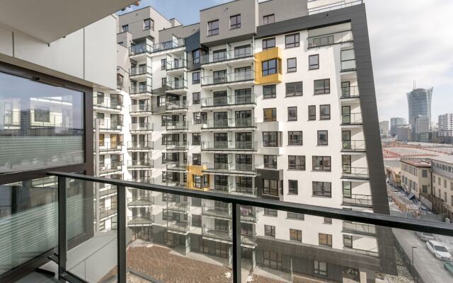 Chill Apartments CityLink