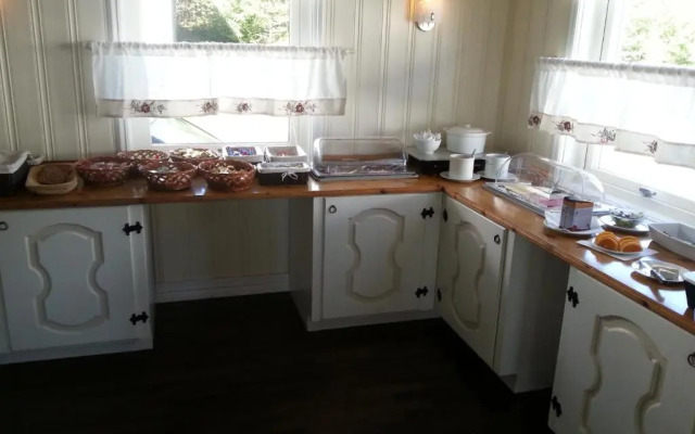 Badeland Gjestegård