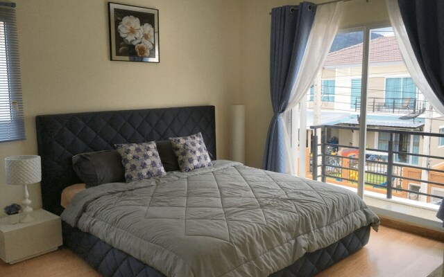 Pana Villa Kathu Patong