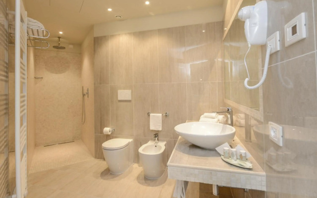 Villa Garuti Hotel & Appartements