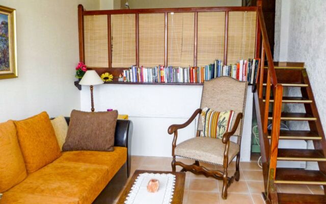 Château de la Madrague 14855