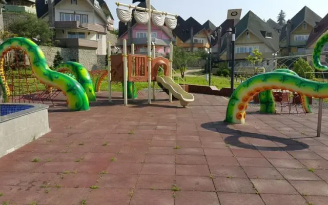 Korukent Villa