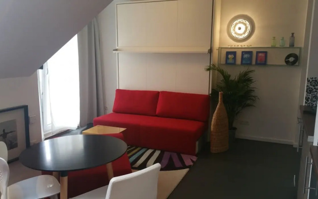 K314 Bonn Aparthotel - Boardinghouse