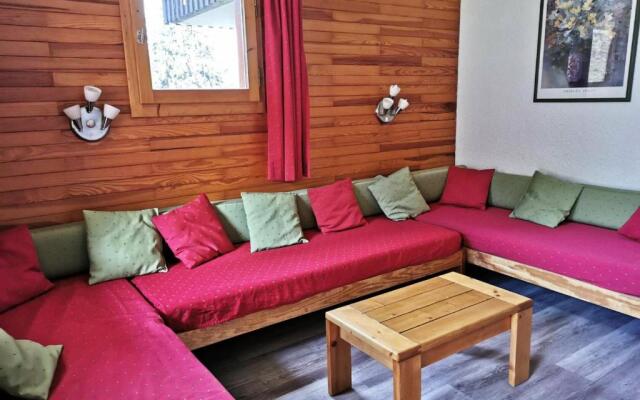 Résidence LAUZES - 2 Pièces pour 5 Personnes 04