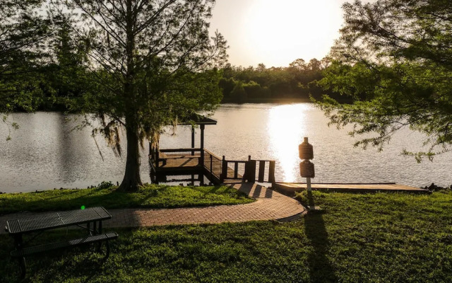 Apartment Minutes From Disney