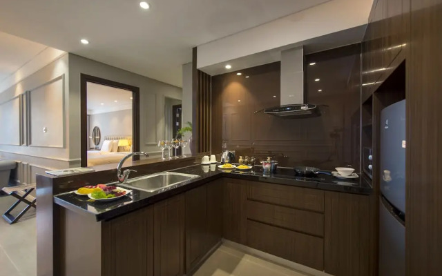 Four Points By Sheraton Danang By Justay