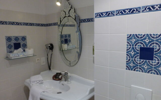 A la Villa Boucicaut