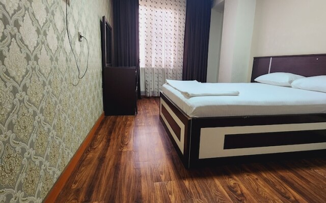 Doğa Hotel