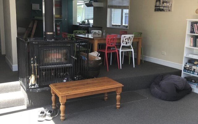 Almond House Hostel