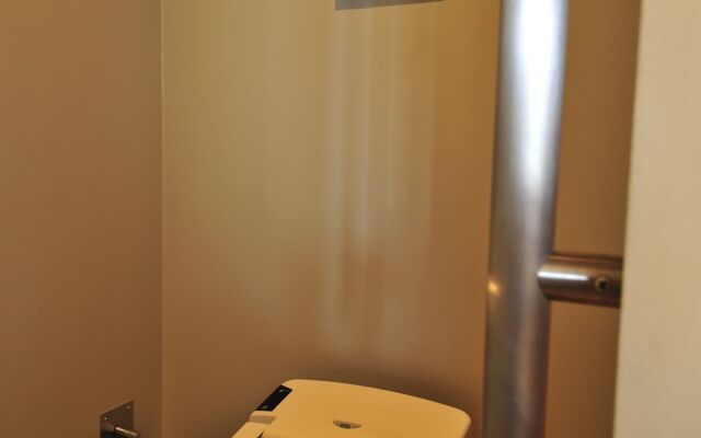 With The Style Fukuoka