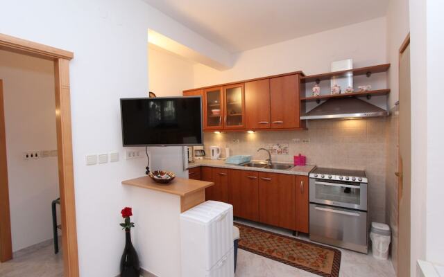 Apartments Daria