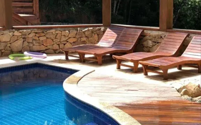 Pousada Riacho Da Areia