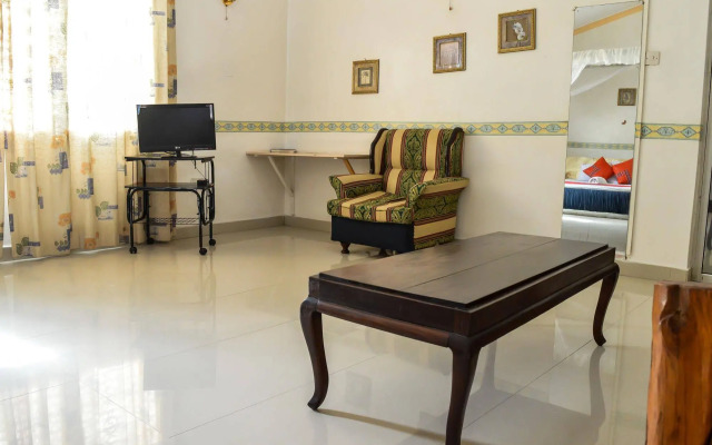 Sanana Hotel