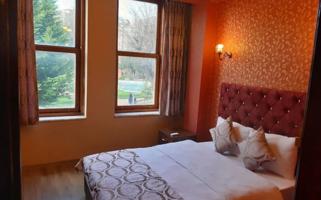 Royal Suites Sultanahmet
