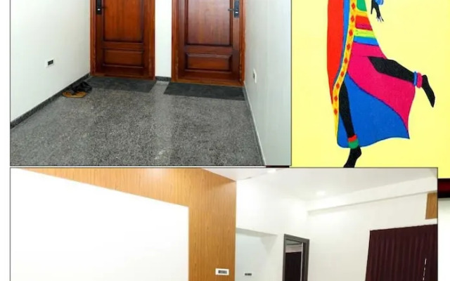 Sendhuran Residence