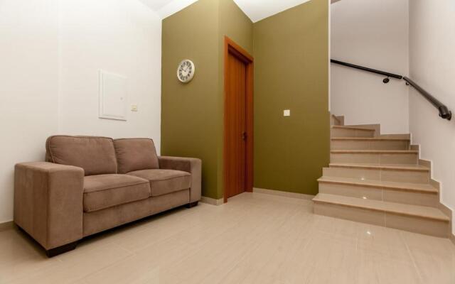 Dafni villa 21