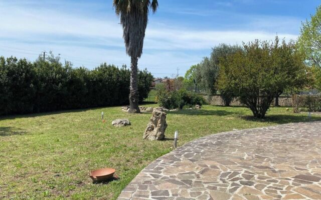 Nel Verde, A Mezzora Dal Centro