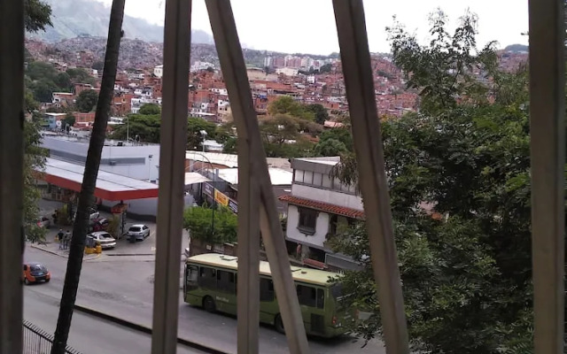 Family Room In Caracas
