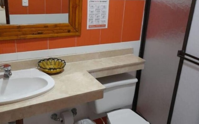 Hotel Airport Cartagena