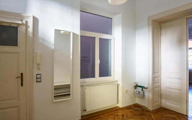 Vienna Living Apartments - Gumpendorfer Straße