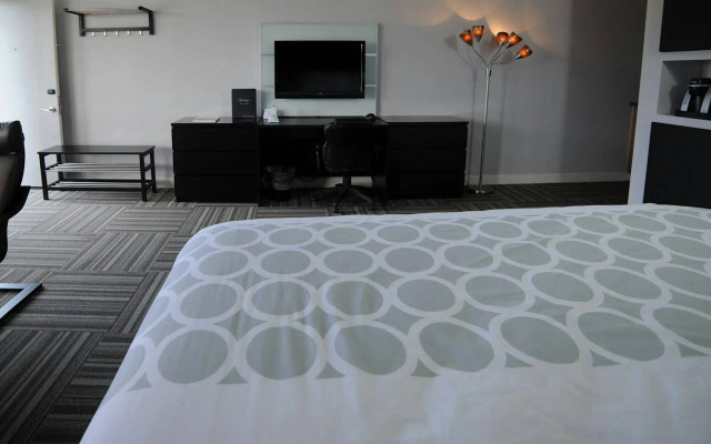 Virage Hotel