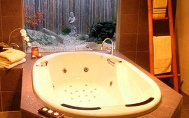 Chestnut Glade Cottage